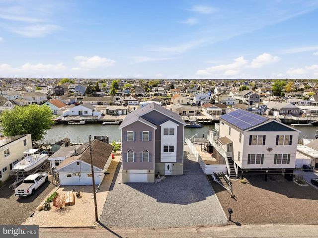 139 N SPINNAKER DR, Little Egg Harbor Twp, NJ 08087