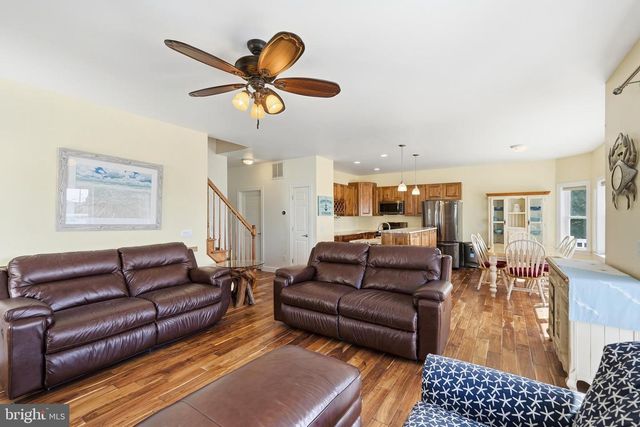 139 N SPINNAKER DR, Little Egg Harbor Twp, NJ 08087