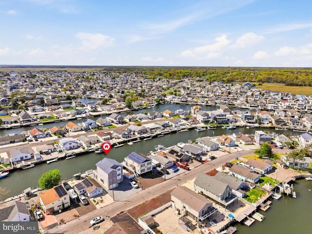 139 N SPINNAKER DR, Little Egg Harbor Twp, NJ 08087
