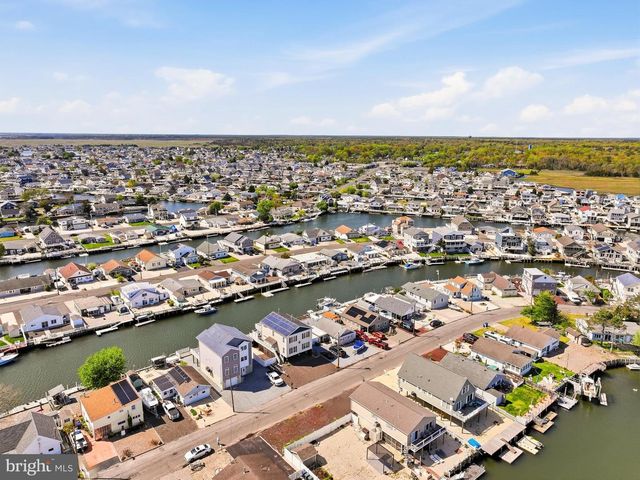 139 N SPINNAKER DR, Little Egg Harbor Twp, NJ 08087