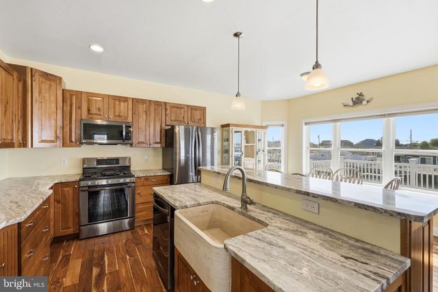 139 N SPINNAKER DR, Little Egg Harbor Twp, NJ 08087