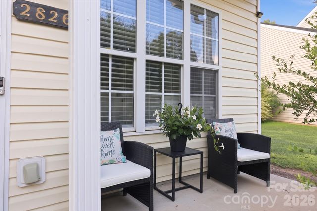 2826 Mayer House Court, Charlotte, NC 28214