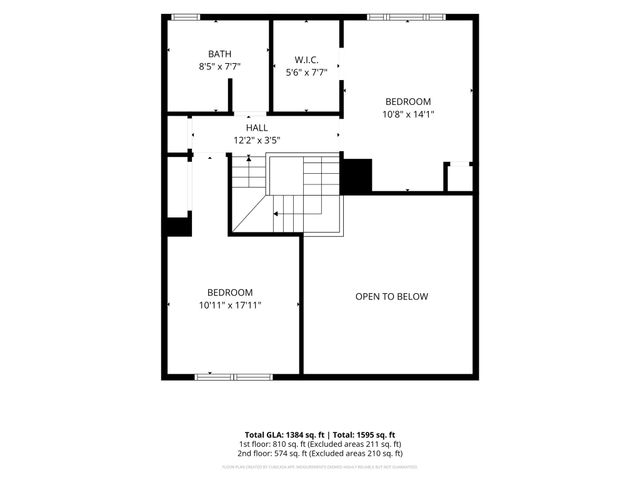 2826 Mayer House Court, Charlotte, NC 28214