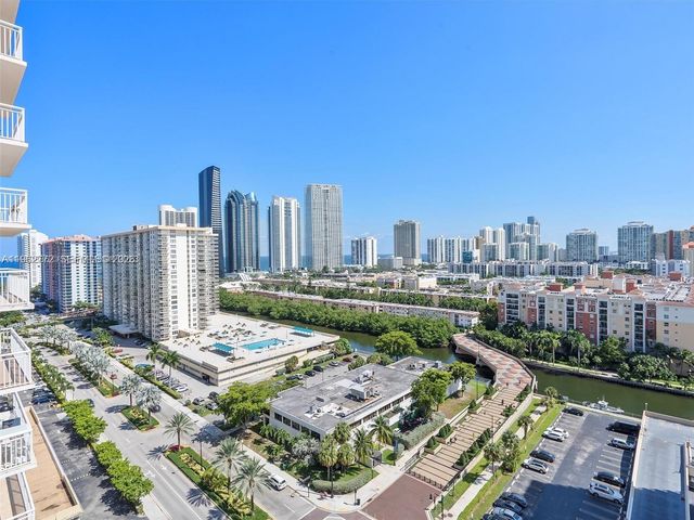 251 174th Street 1715, Sunny Isles Beach, FL 33160