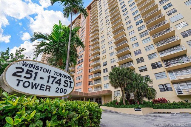 251 174th Street 1715, Sunny Isles Beach, FL 33160