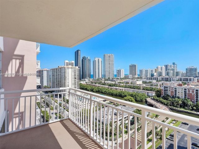 251 174th Street 1715, Sunny Isles Beach, FL 33160