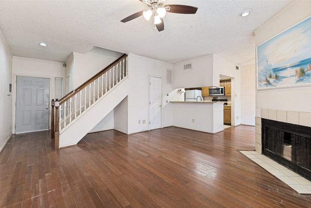 7151 Gaston Avenue 802, Dallas, TX 75214