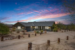 68054 Sullivan Road, 29 Palms, CA 92277