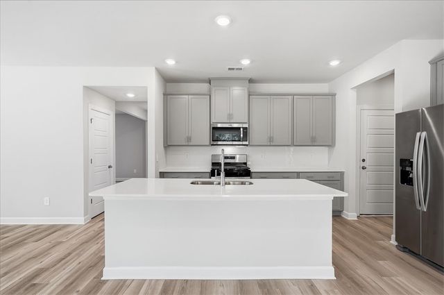 1019 Southwell Drive, Anderson, SC 29624