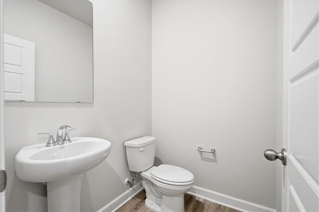 1019 Southwell Drive, Anderson, SC 29624