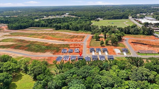 1019 Southwell Drive, Anderson, SC 29624