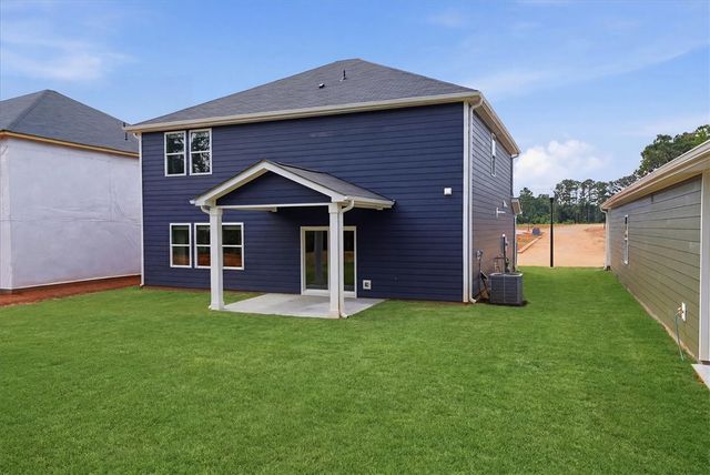 1019 Southwell Drive, Anderson, SC 29624