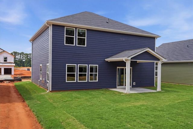1019 Southwell Drive, Anderson, SC 29624