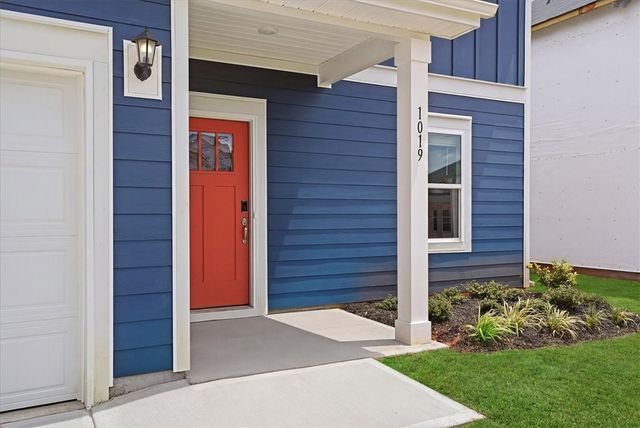 1019 Southwell Drive, Anderson, SC 29624
