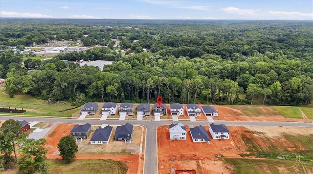 1019 Southwell Drive, Anderson, SC 29624