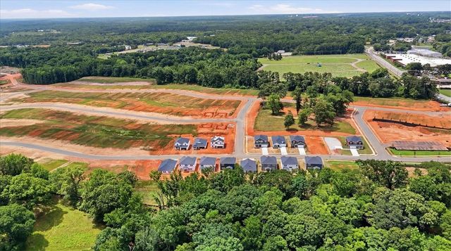 1019 Southwell Drive, Anderson, SC 29624