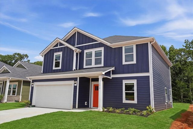 1019 Southwell Drive, Anderson, SC 29624