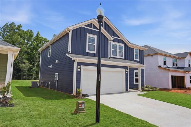 1019 Southwell Drive, Anderson, SC 29624