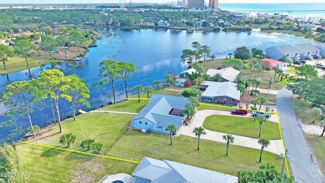 263 Lullwater Drive, Panama City Beach, FL 32413