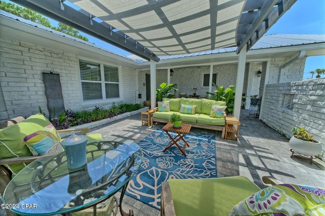 263 Lullwater Drive, Panama City Beach, FL 32413