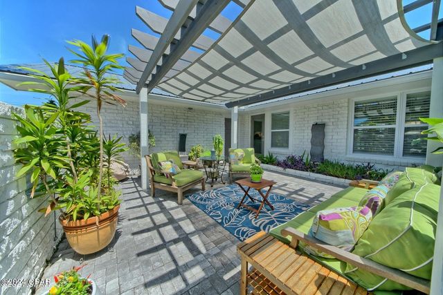 263 Lullwater Drive, Panama City Beach, FL 32413