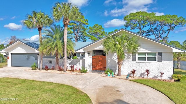 263 Lullwater Drive, Panama City Beach, FL 32413