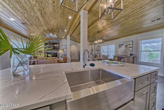 263 Lullwater Drive, Panama City Beach, FL 32413