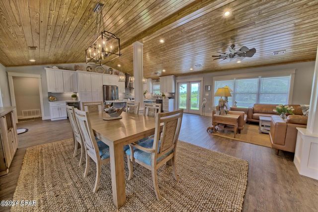 263 Lullwater Drive, Panama City Beach, FL 32413