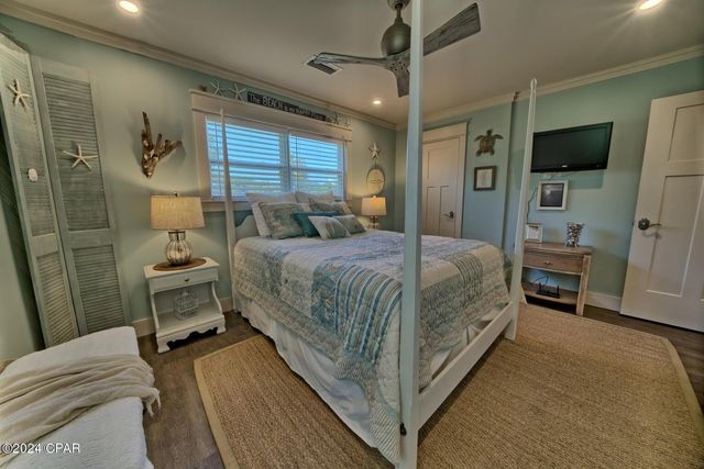 263 Lullwater Drive, Panama City Beach, FL 32413