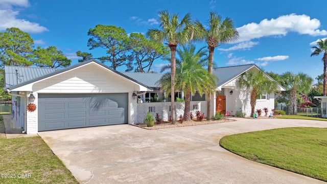 263 Lullwater Drive, Panama City Beach, FL 32413