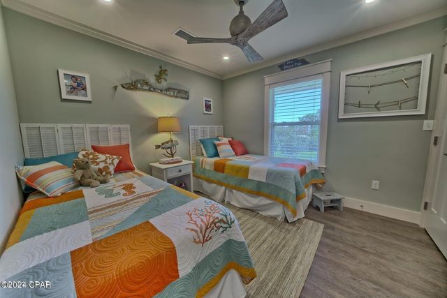 263 Lullwater Drive, Panama City Beach, FL 32413