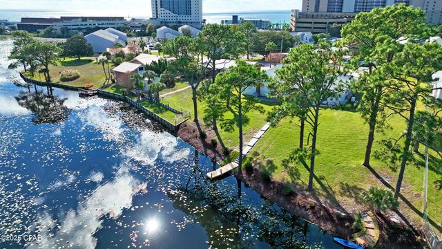 263 Lullwater Drive, Panama City Beach, FL 32413