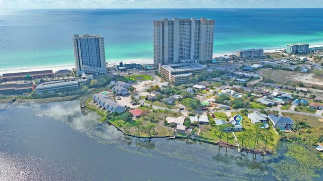 263 Lullwater Drive, Panama City Beach, FL 32413