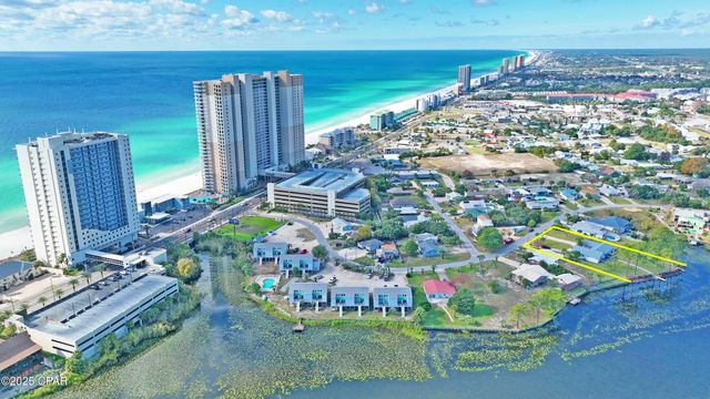 263 Lullwater Drive, Panama City Beach, FL 32413