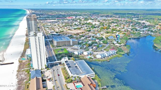 263 Lullwater Drive, Panama City Beach, FL 32413