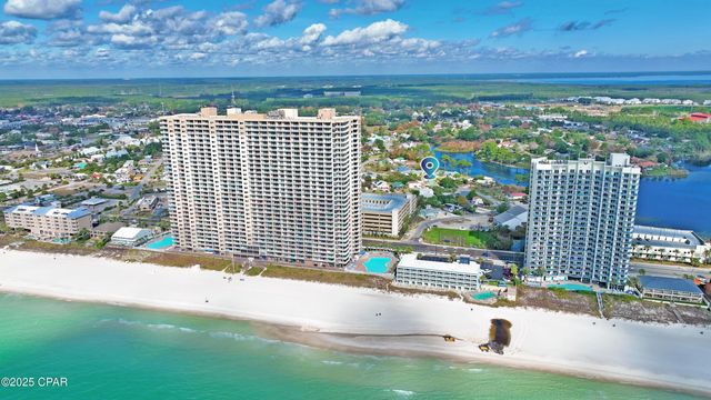 263 Lullwater Drive, Panama City Beach, FL 32413