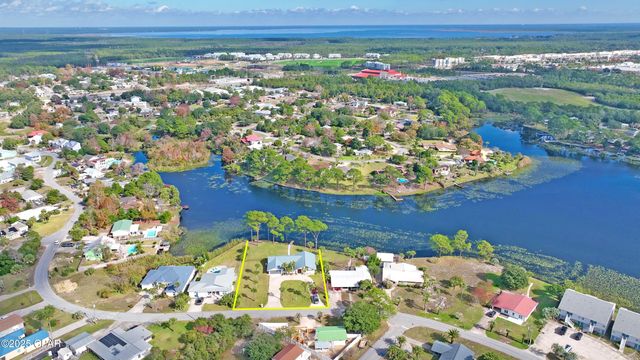 263 Lullwater Drive, Panama City Beach, FL 32413