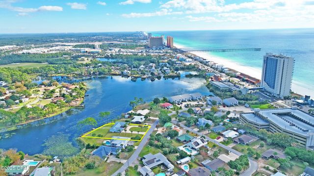 263 Lullwater Drive, Panama City Beach, FL 32413