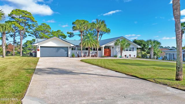263 Lullwater Drive, Panama City Beach, FL 32413