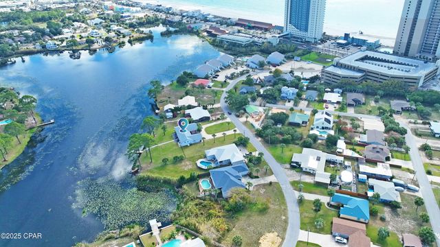 263 Lullwater Drive, Panama City Beach, FL 32413