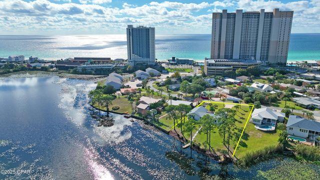 263 Lullwater Drive, Panama City Beach, FL 32413