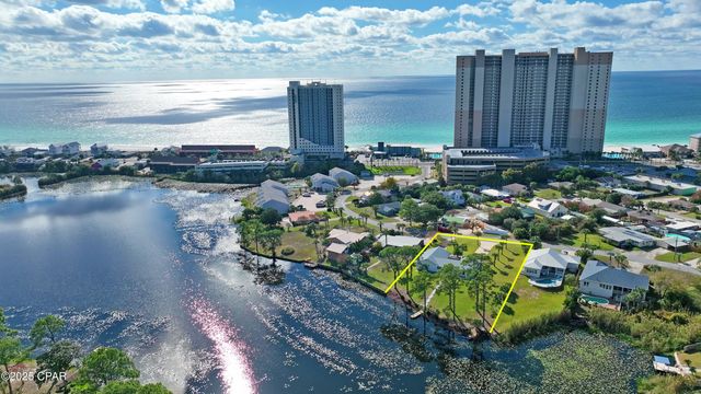 263 Lullwater Drive, Panama City Beach, FL 32413