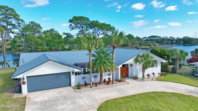 263 Lullwater Drive, Panama City Beach, FL 32413