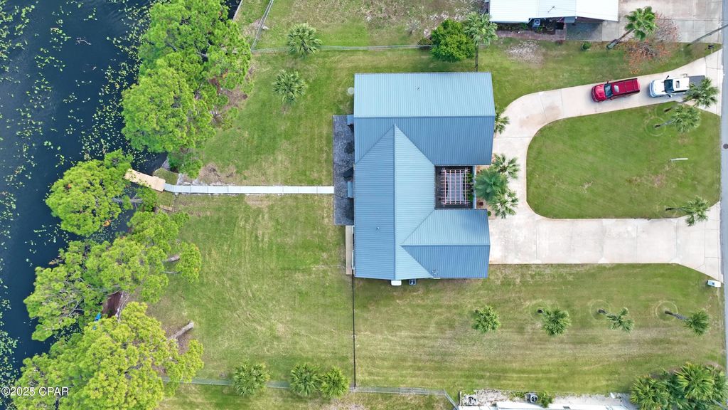 Image 14 of property listing at 263 Lullwater Drive, Panama City Beach, FL 32413