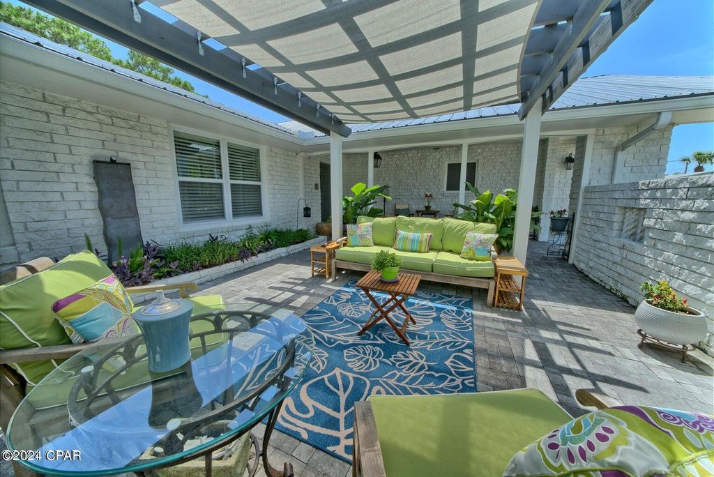 Image 18 of property listing at 263 Lullwater Drive, Panama City Beach, FL 32413