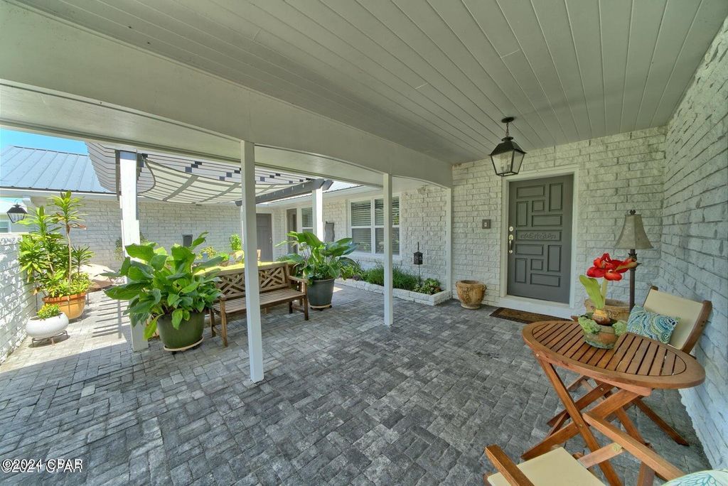 Image 20 of property listing at 263 Lullwater Drive, Panama City Beach, FL 32413