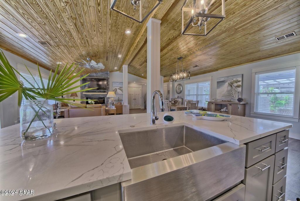 Image 28 of property listing at 263 Lullwater Drive, Panama City Beach, FL 32413