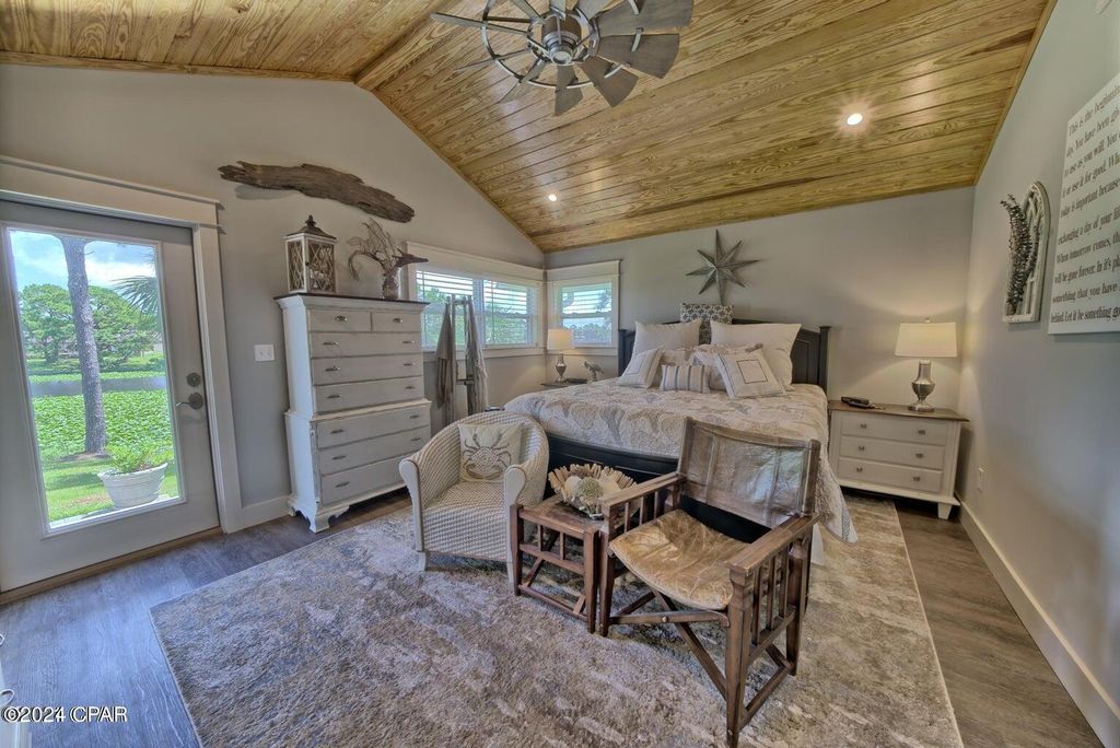 Image 35 of property listing at 263 Lullwater Drive, Panama City Beach, FL 32413