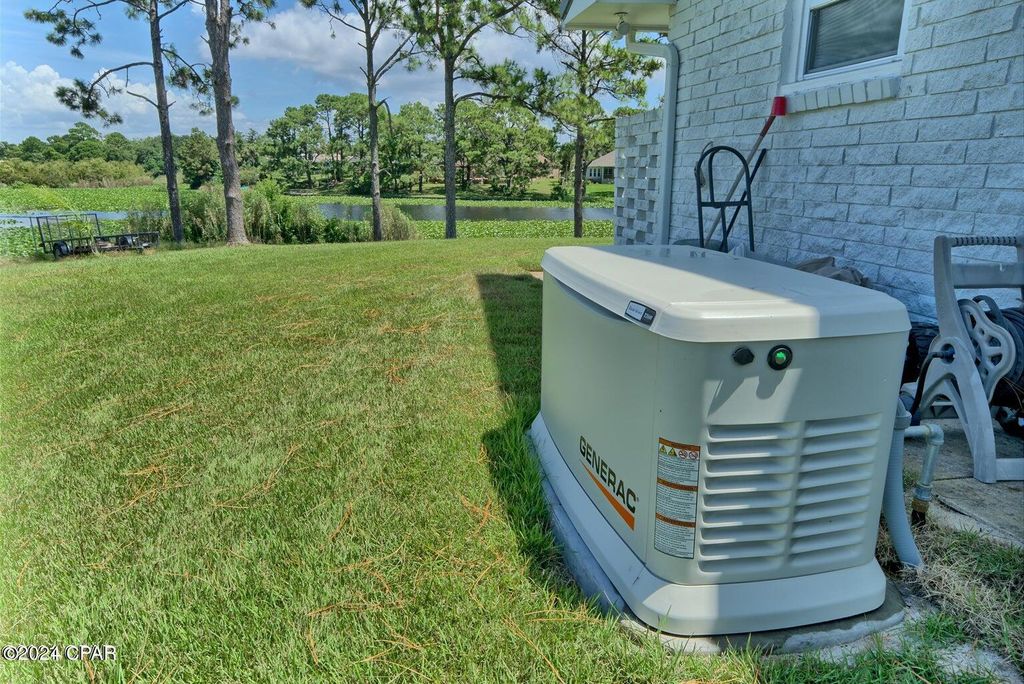 Image 47 of property listing at 263 Lullwater Drive, Panama City Beach, FL 32413