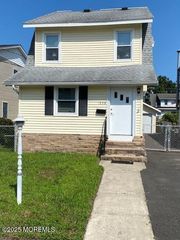 1223 Briarwood Road, Belmar, NJ 07719